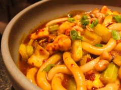 -丝路金桃·新疆菜(徐汇店)