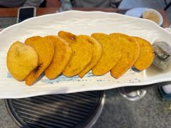 -揽月斋炙子烤肉·清真(安定门·五道营店)
