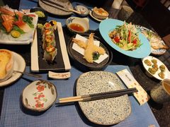 -德川家日本料理(中关村寰太大厦店)