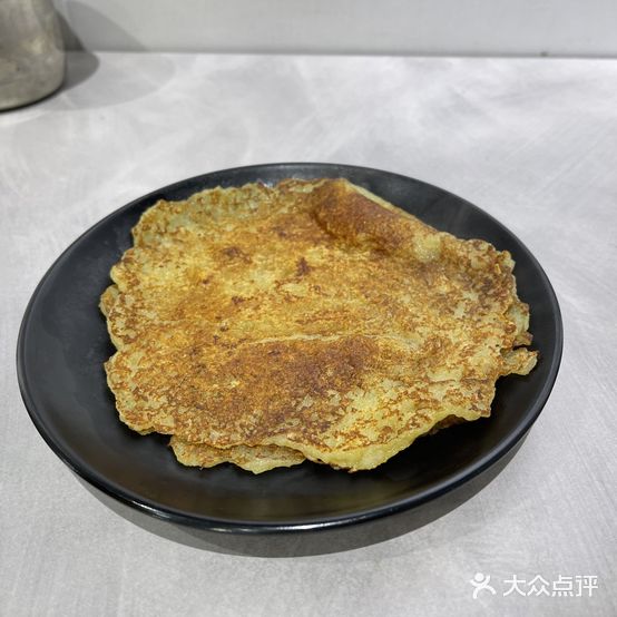 陈陈土豆饼