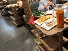 -蜀留香火锅·始于1999·原四川老火锅(白堤路店)