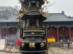 -青檀寺景区