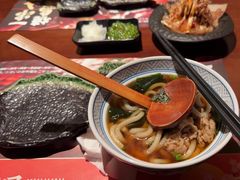 -弓二·烧鸟居酒屋(财富购物中心店)