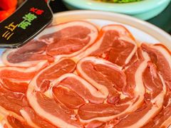 -三江两海老火锅(北京首店)