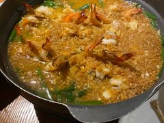 -时光乌托邦空中花园餐厅川味·融合菜(幸福广场店)