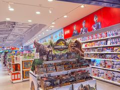 -TOYSRUS玩具反斗城(合肥万象城店)