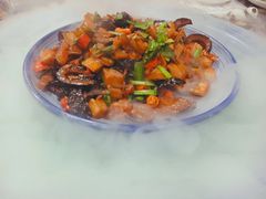 -拂晓山房·私房川菜(西门店)