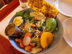 牛油果沙拉-The BREW·酿餐厅(浦东嘉里大酒店)
