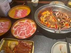 -牛New寿喜烧(闵行龙湖天街店)