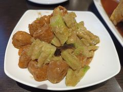 -老牌坊鲁菜名店(聊城美食岛店)