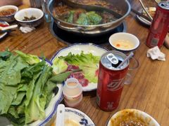 -厝味火锅·潮汕卤水火锅(十一合店)