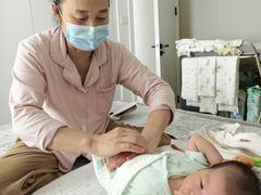 -田螺阿姨自营月嫂·育儿嫂(高新店)