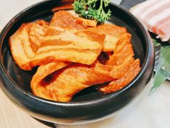 -韩宫宴烤肉·料理(如皋万达店)