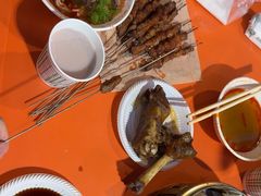 -白老大羊杂碎稍麦