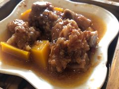 -喜鹊茶点.啫煲(车陂店)