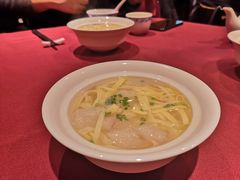 -老吉士酒家(天平路店)