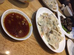 -多福饺·家常菜(谷德店)