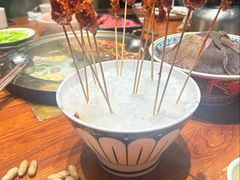 -川味观·鲜货火锅(西湖文化广场店)