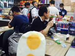 -中百罗森便利店(苗栗路店)