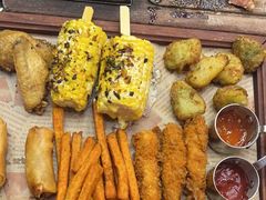 -杯子红牛排(西樵店)