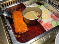 -大渝火锅(太仓万达店)