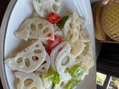 -蟹村草堂·苏式园林人文农家·大闸蟹