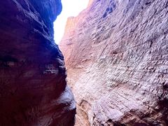 -天山神秘大峡谷