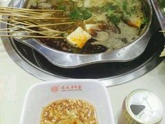 android_upload_pic-袁记串串香(泉水轻轨站店)