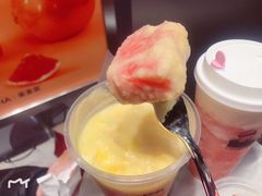 -LELECHA乐乐茶(新街口大洋店)