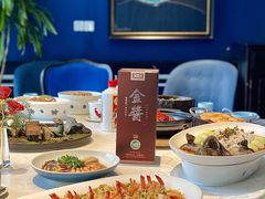 -维园悦谱·海派家常菜(乌鲁木齐南路店)