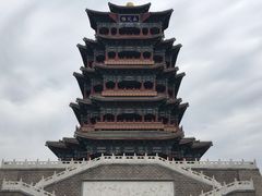-门城湖公园
