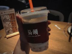 -茶月山·潮汕茶店(天河北店)