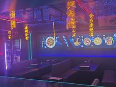 -胖子烧烤海鲜(亲贤北街店)