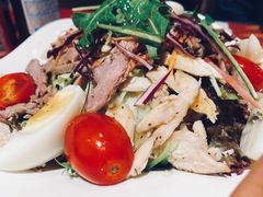 -ITA·意塔意大利餐厅(亦庄店)