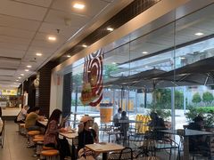 -麦当劳(宜安广场店)