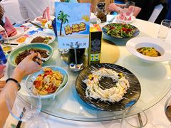 -唐廊烤鸭店(工体店)