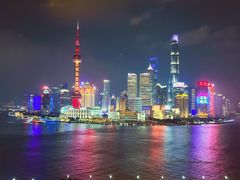 -上海和平饭店-华懋阁 The Cathay Room