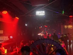 -Perry's·酒吧(黄埔大道店)