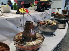 -良师门滨海人家·海鲜·家常菜(滨海城店)