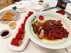 -御彩酒家(东风东路店)