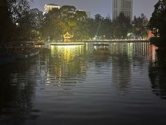 -翠湖公园