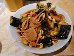 -原乡故事里海鲜大餐(玉祥门北马道巷店)