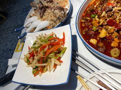 -欧提汗·新疆餐厅·清真(银都路店)