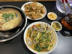 -皮蛋弟砂锅店(总店)
