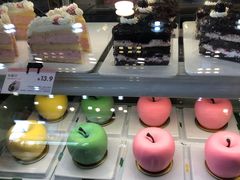 -维利康(优尚天地店)