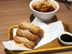 蛋酥软糍耙-新太二·鲜料川菜(晶耀前滩店)