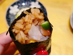 -鮨政·Omakase(港汇恒隆广场店)