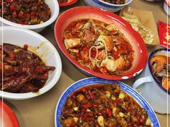 -老三样·旧食新味(万寿宫店)