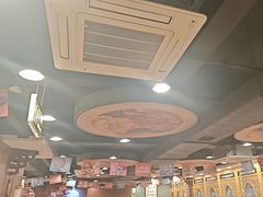 -点都德(皇岗村店)