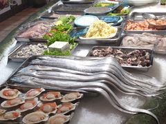 -老船夫婚宴婚庆会馆(延吉路店)